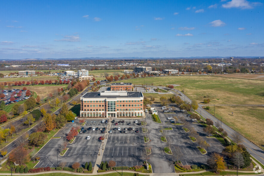 1639 Medical Center Pky, Murfreesboro, TN en alquiler - Foto del edificio - Imagen 2 de 30