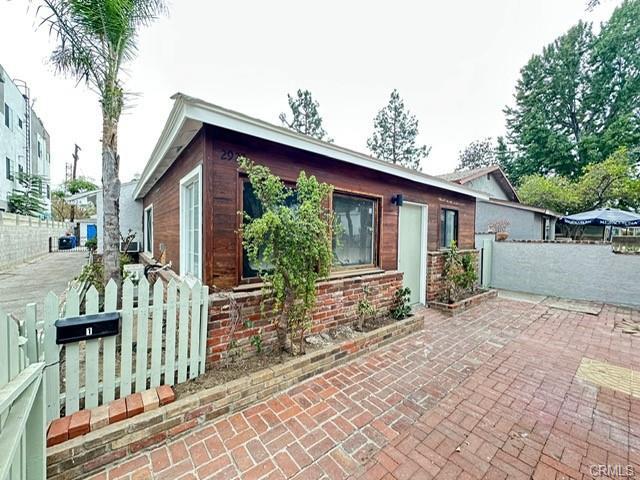 2922 Glenhurst Ave, Los Angeles, CA en venta - Foto principal - Imagen 1 de 22