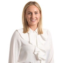 Hazel Cooper