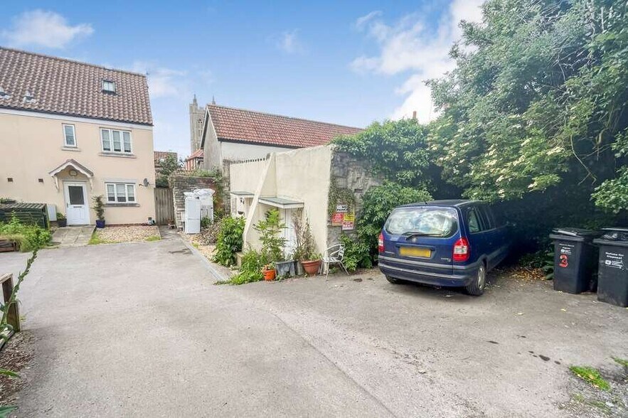 17-19 Benedict St, Glastonbury en venta - Foto del edificio - Imagen 2 de 4