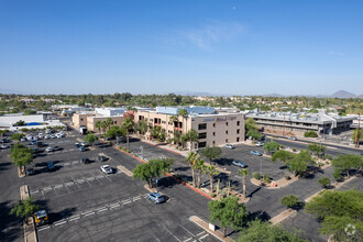 630 N Alvernon Way, Tucson, AZ - vista aérea  vista de mapa