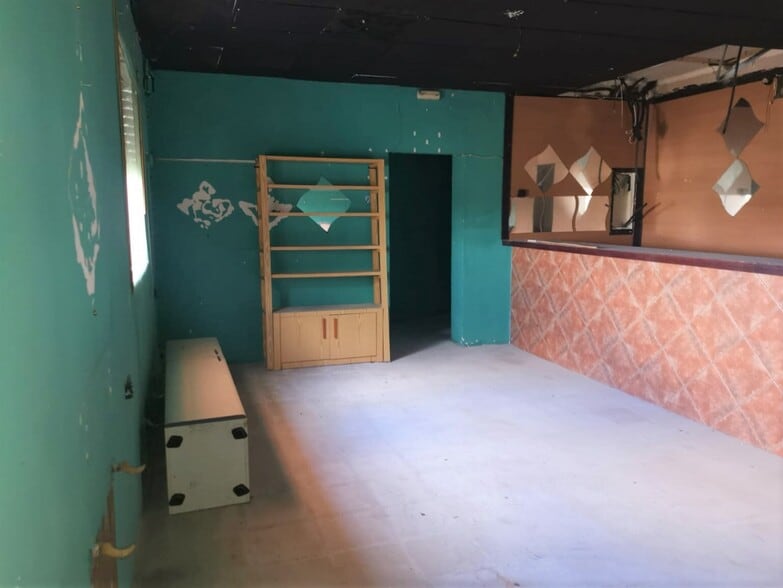 Local en Candasnos en venta - Foto del edificio - Imagen 2 de 20