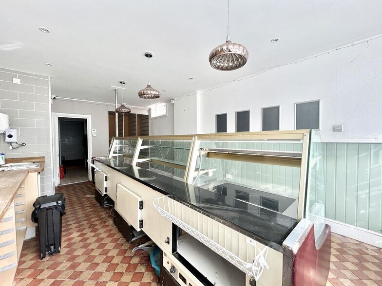 25 Chapel St, Bridlington en venta - Foto del edificio - Imagen 2 de 32