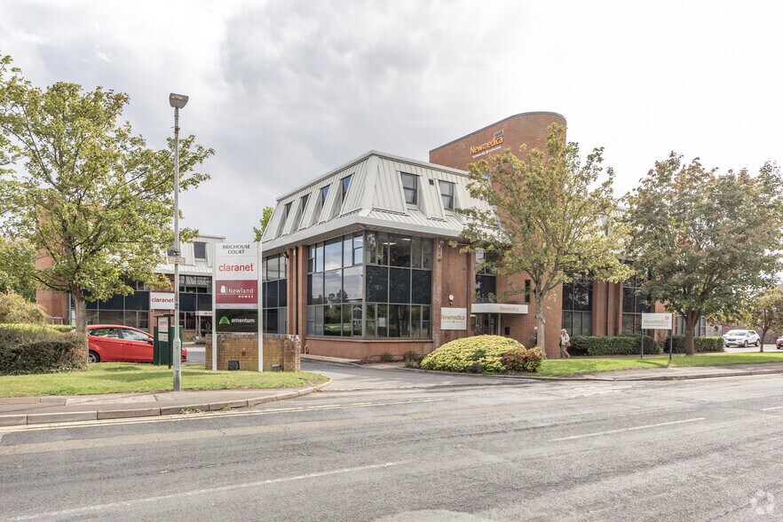 Barnett Way, Gloucester en alquiler - Foto principal - Imagen 2 de 6