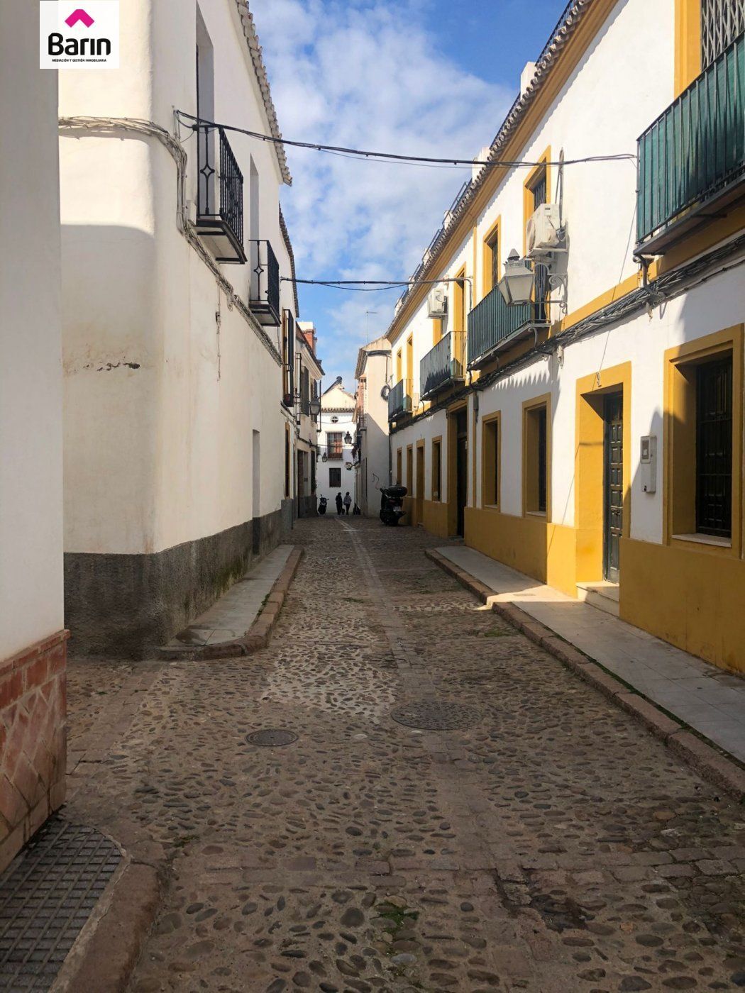 Calle Muro de la Misericordia, 11, Córdoba, Córdoba en venta Foto principal- Imagen 1 de 2