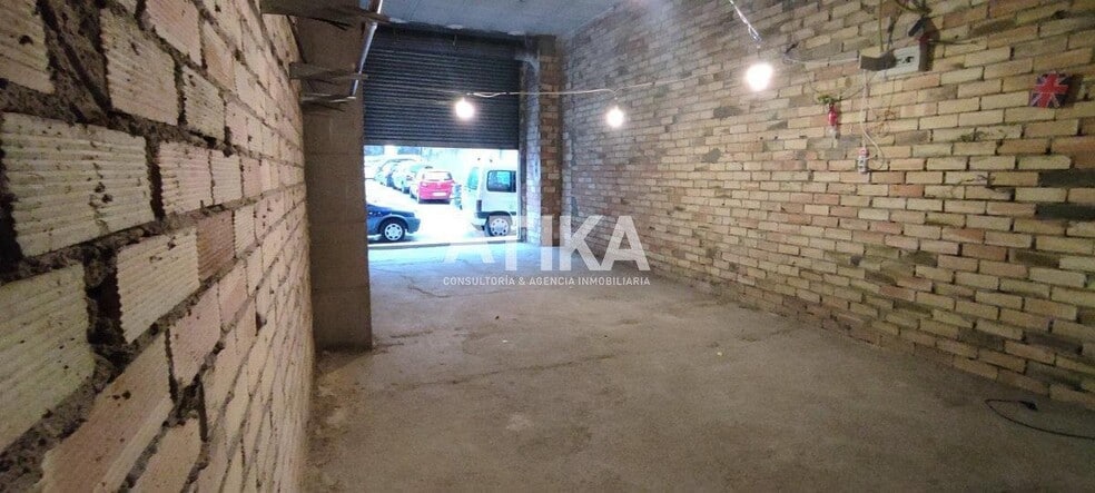 Local en Ontinyent en alquiler - Foto del edificio - Imagen 3 de 9