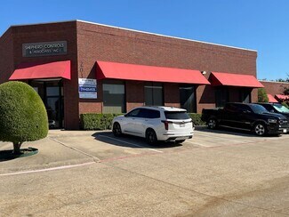 Más detalles de 203 S Jupiter Rd, Allen, TX - Flex en venta