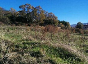 Béjar - AÉREA  vista de mapa