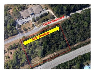 Más detalles para 3810 Curtis Blvd, Cocoa, FL - Terrenos en venta