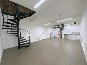 28 Hanbury St, London en alquiler Foto del interior- Imagen 2 de 11