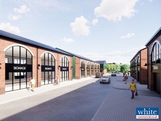 Más detalles de Banbury Rd, Charwelton - Oficina en alquiler