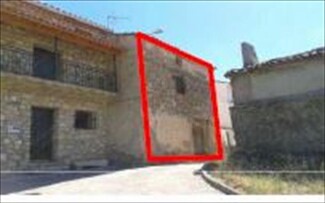 Más detalles para Calle Norte, 6, Salinas del Manzano - Terrenos en venta