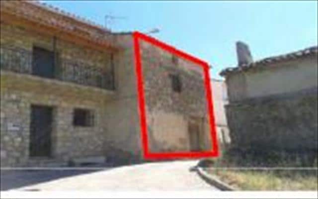 Más detalles de Calle Norte, 6, Salinas del Manzano - Terreno en venta