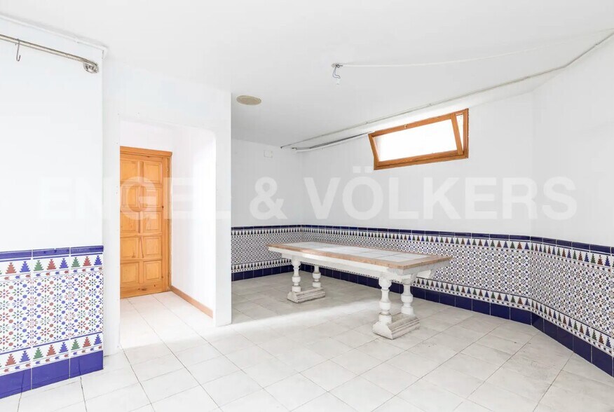 Camí Mig, 97, Premià de Dalt, Barcelona en venta - Foto del edificio - Imagen 3 de 5