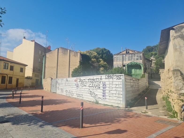 Calle Tenerías, 6, Miranda de Ebro, Burgos en venta - Otros - Imagen 1 de 3