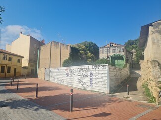 Más detalles de Calle Tenerías, 6, Miranda de Ebro - Terreno en venta