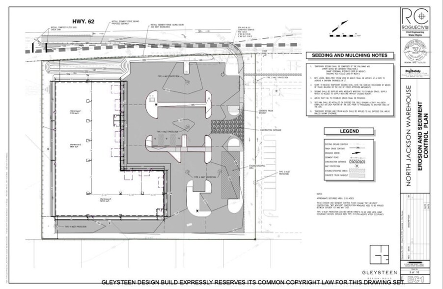 8074 Highway 62, White City, OR en venta - Foto del edificio - Imagen 2 de 4