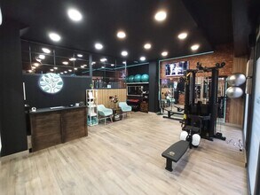 Local en Barcelona, Barcelona en alquiler Foto del interior- Imagen 1 de 1