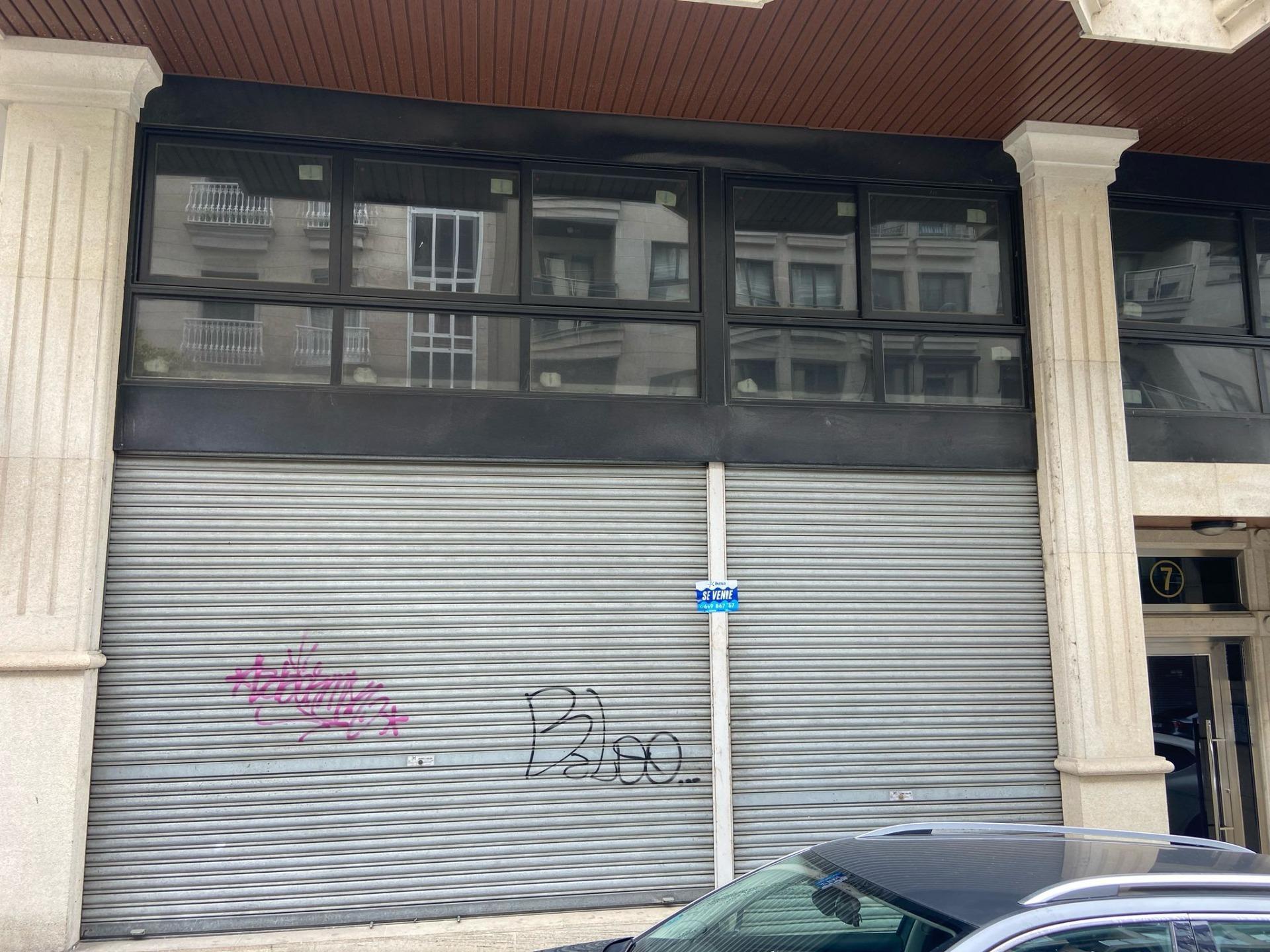 Rúa Salvador Dalí, 5, Ourense, Orense en venta Foto del edificio- Imagen 1 de 17