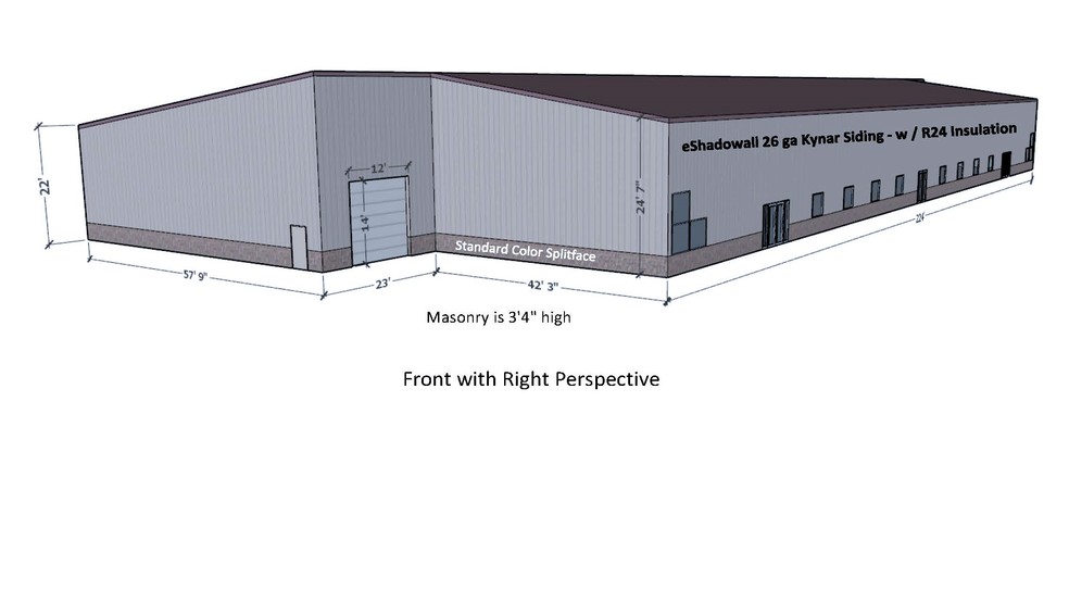 Intermodal Way, Mckees Rocks, PA en venta - Foto del edificio - Imagen 1 de 5