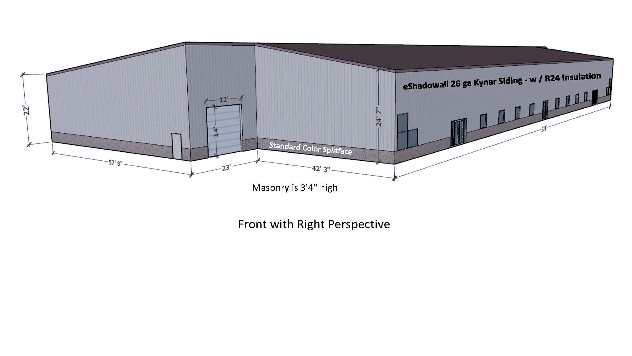 Intermodal Way, Mckees Rocks, PA en venta Foto del edificio- Imagen 1 de 6