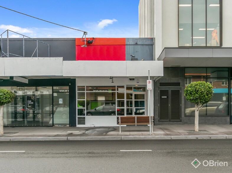118 Balcombe Rd, Mentone en venta - Foto del edificio - Imagen 1 de 15