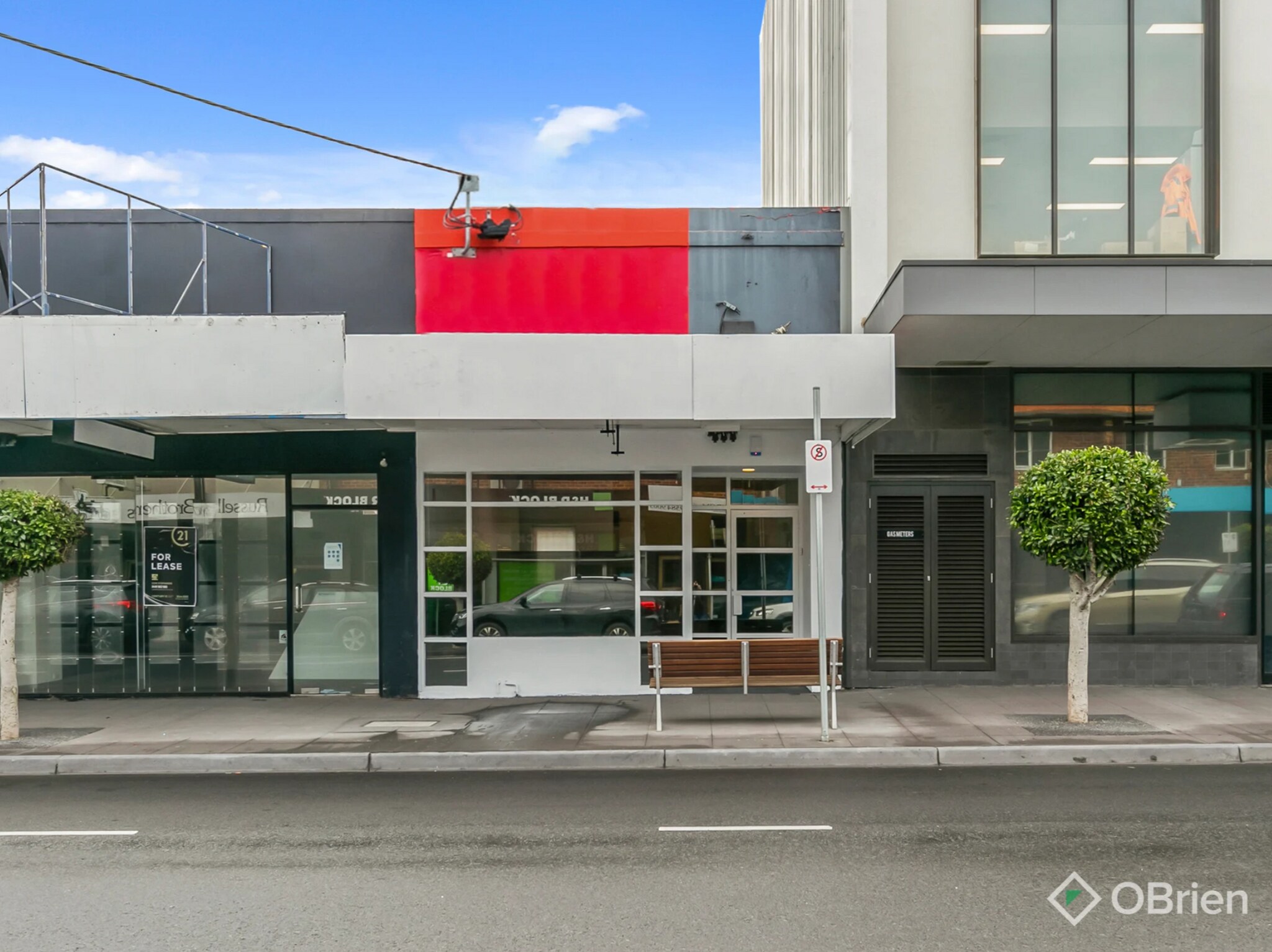 118 Balcombe Rd, Mentone en venta Foto del edificio- Imagen 1 de 16