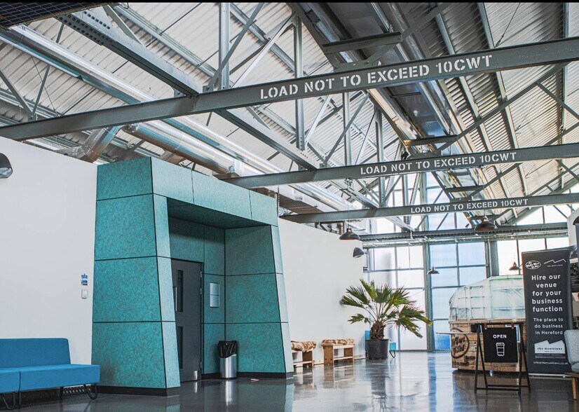 Canary Dr, Hereford en alquiler - Foto del interior - Imagen 3 de 6