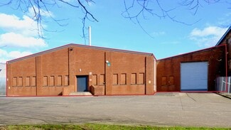 Más detalles de 51 Green Rd, Ballyclare - Nave en alquiler