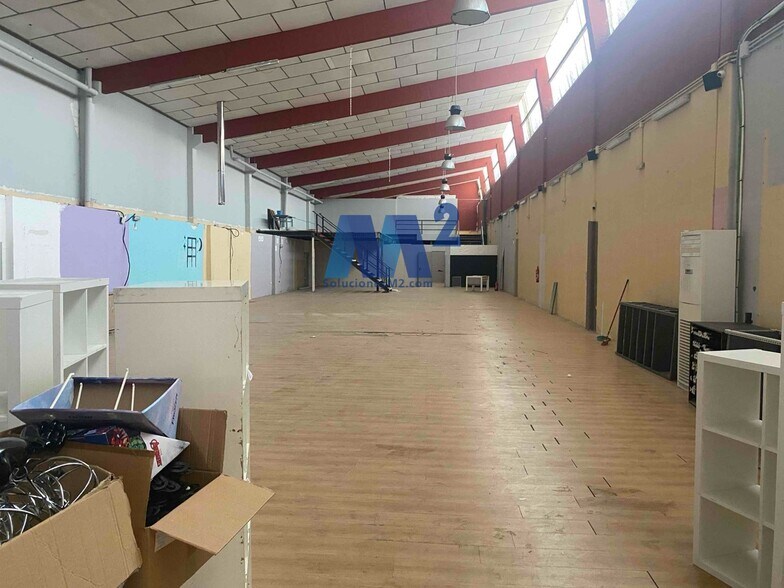 Carretera Torrejón, 20, Ajalvir, Madrid en venta - Foto del interior - Imagen 2 de 12