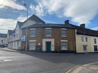 Más detalles de London Rd, Bishop's Stortford - Oficina en venta