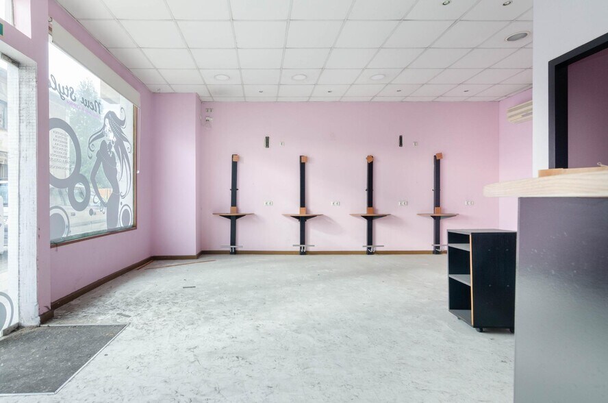 Camino Real, 75-75, Oviedo, Asturias en venta - Foto del interior - Imagen 1 de 28