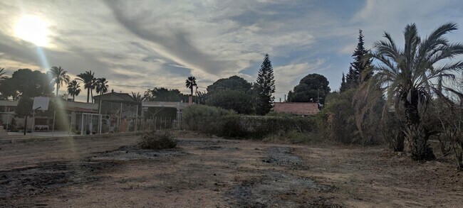 Más detalles de Terreno en venta