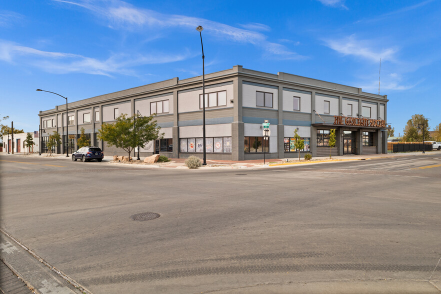 314 W Midwest Ave, Casper, WY en alquiler - Foto del edificio - Imagen 1 de 1