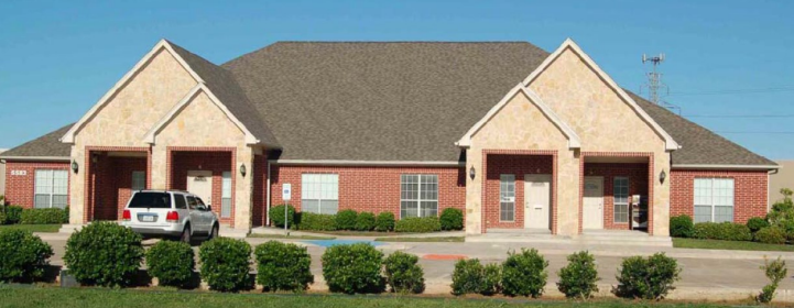 5583 Davis Blvd, North Richland Hills, TX en alquiler - Foto del edificio - Imagen 2 de 25