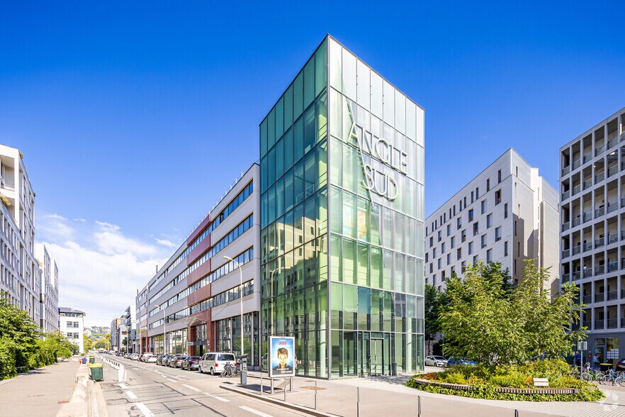 23 Rue Crépet, Lyon en alquiler - Foto principal - Imagen 1 de 32