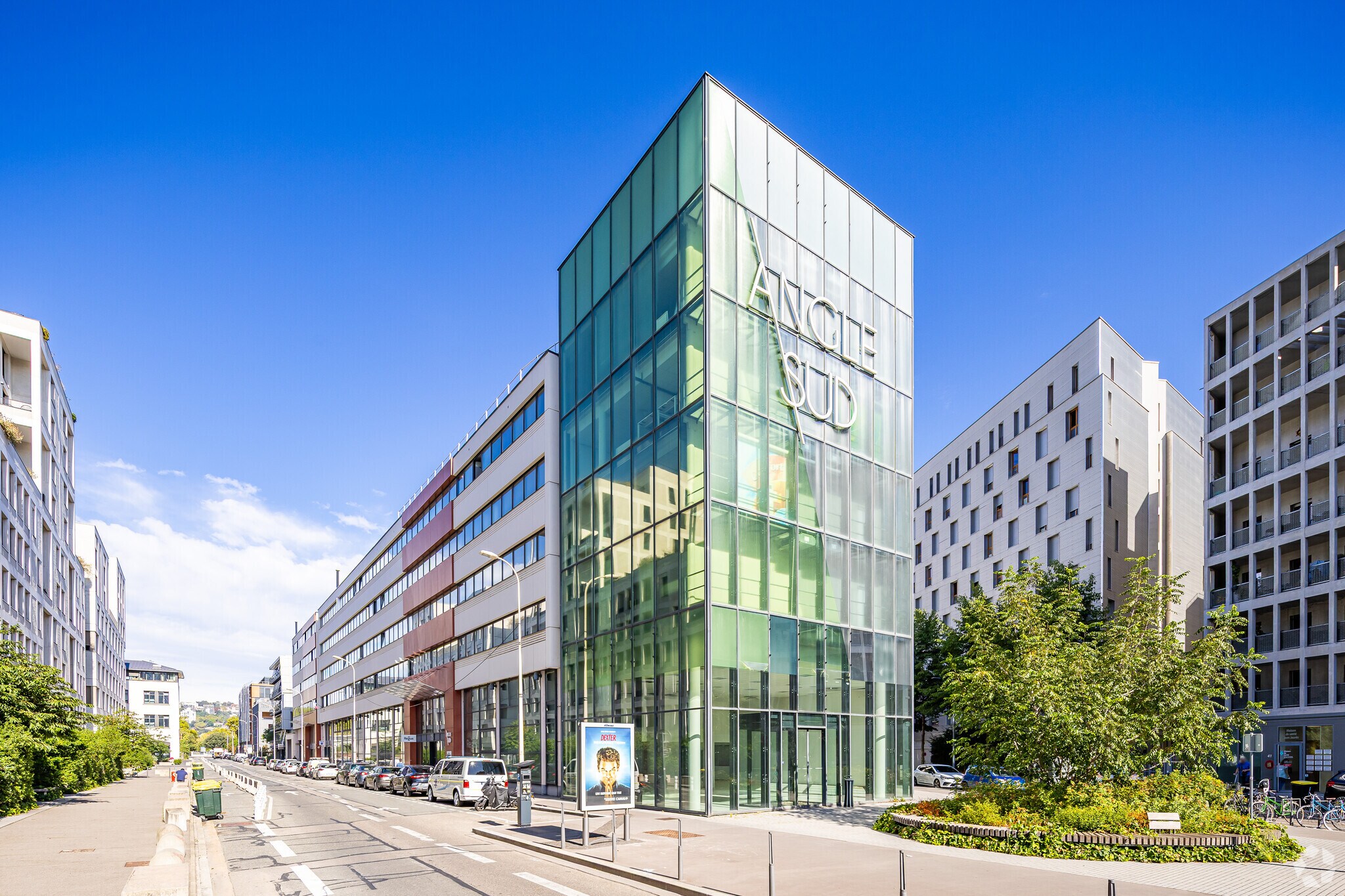 23 Rue Crépet, Lyon en alquiler Foto principal- Imagen 1 de 33