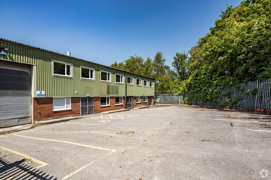 Tower Ct, Congleton en alquiler - Foto del edificio - Imagen 1 de 2