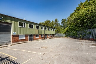 Más detalles de Tower Ct, Congleton - Nave en alquiler