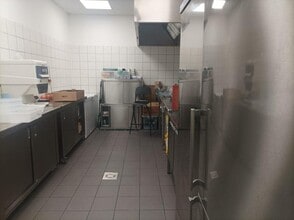 Nave en Madrid, Madrid en alquiler Foto del interior- Imagen 1 de 6