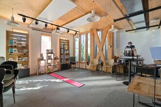 11 Rue Des Étangs Gobert, Versailles en alquiler Foto del interior- Imagen 2 de 7