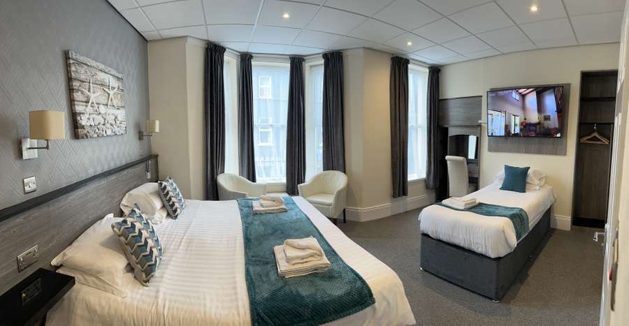 39-41 Main St, Portrush en venta - Foto del edificio - Imagen 2 de 6