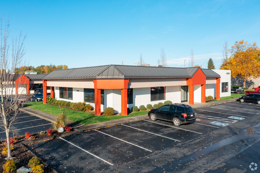 4803-5113 Pacific Hwy E, Fife, WA en alquiler - Foto del edificio - Imagen 1 de 21