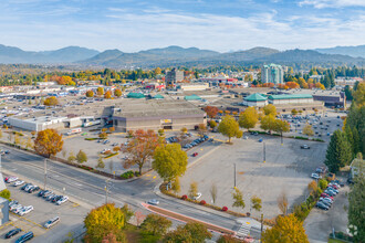 32900 S Fraser Way, Abbotsford, BC - VISTA AÉREA  vista de mapa - Image1