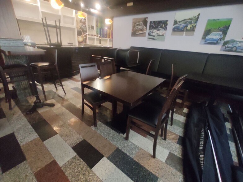 Local en Narón, La Coruna en alquiler - Foto del interior - Imagen 3 de 11