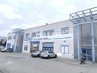 Más detalles de Oficina en alquiler