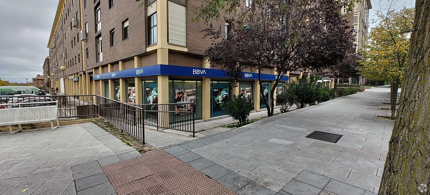 en Tres Cantos, Madrid en venta Foto del interior- Imagen 1 de 1