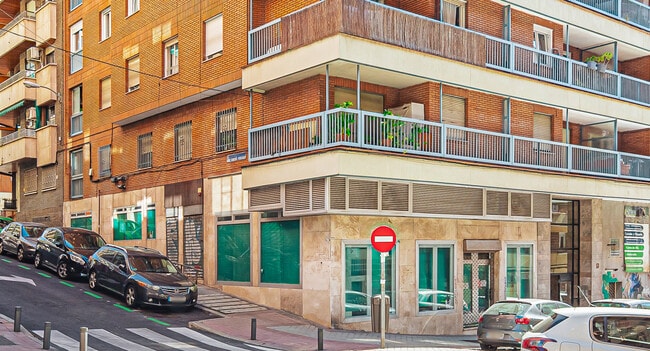 Más detalles de Edificio residencial​ en venta