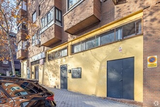 Local en Madrid, Madrid en alquiler Foto de la construcción- Imagen 2 de 2