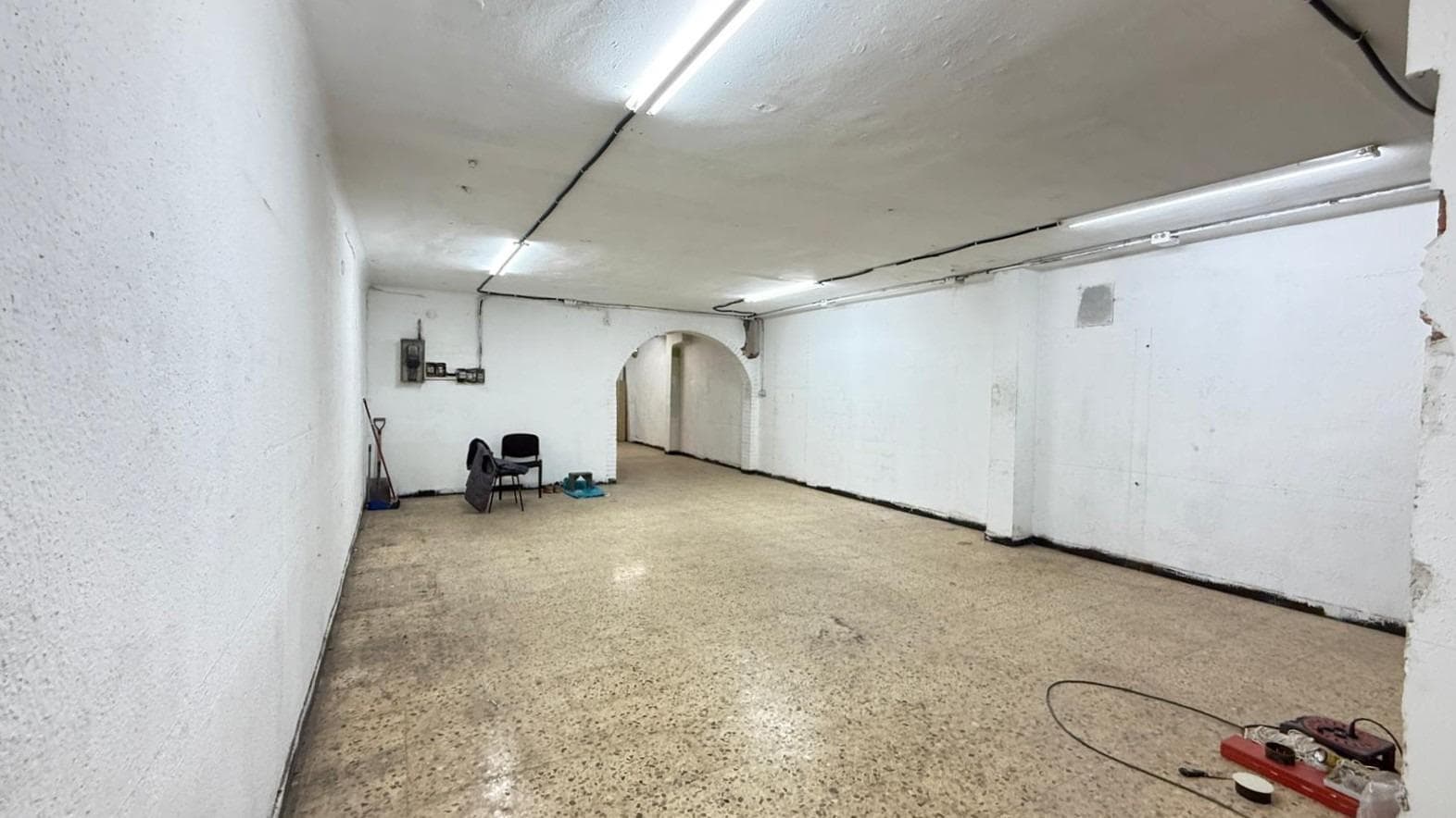 Edificio residencial en Santa Coloma de Gramenet, Barcelona en venta Foto principal- Imagen 1 de 4